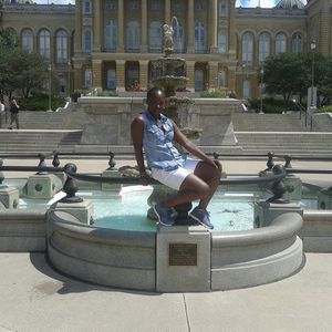 Meet your Posher, Lakesha